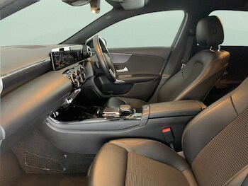 Used Mercedes-Benz A-Class 2020 for sale - 75818019: Photo