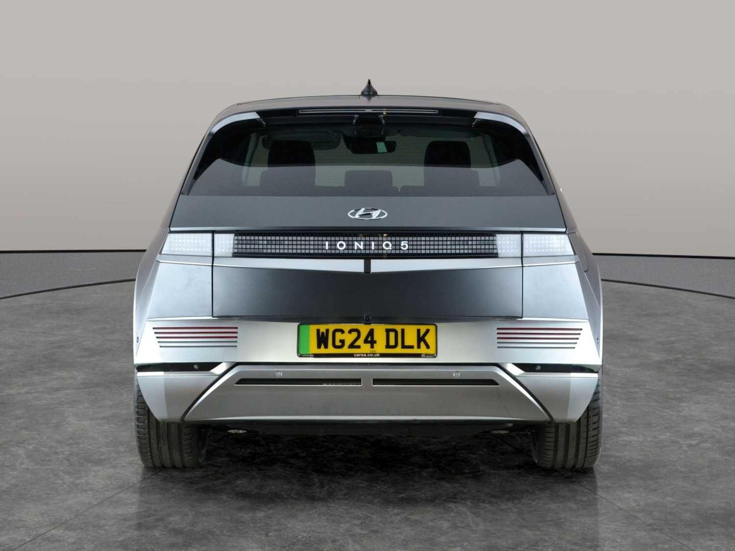 Used Hyundai IONIQ 5 2024 for sale - 77482602: Photo 14