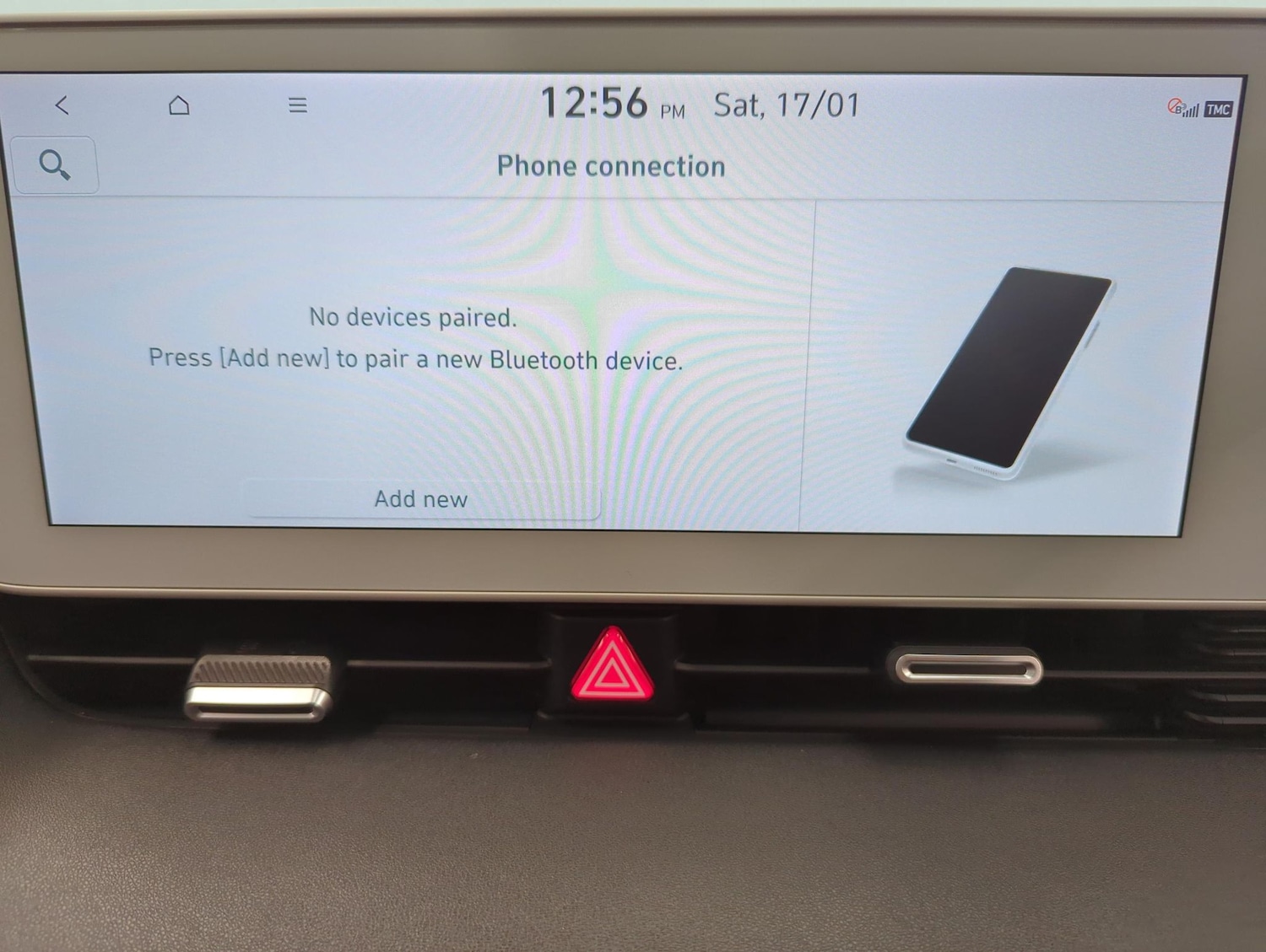 Used Hyundai IONIQ 5 2024 for sale - 77482602: Photo 18