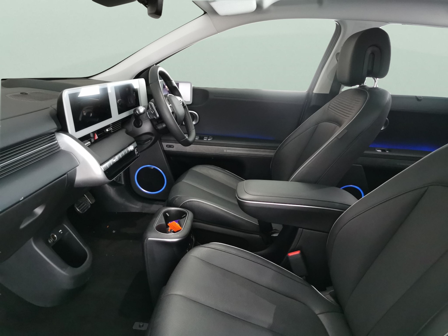 Used Hyundai IONIQ 5 2024 for sale - 77482602: Photo 4