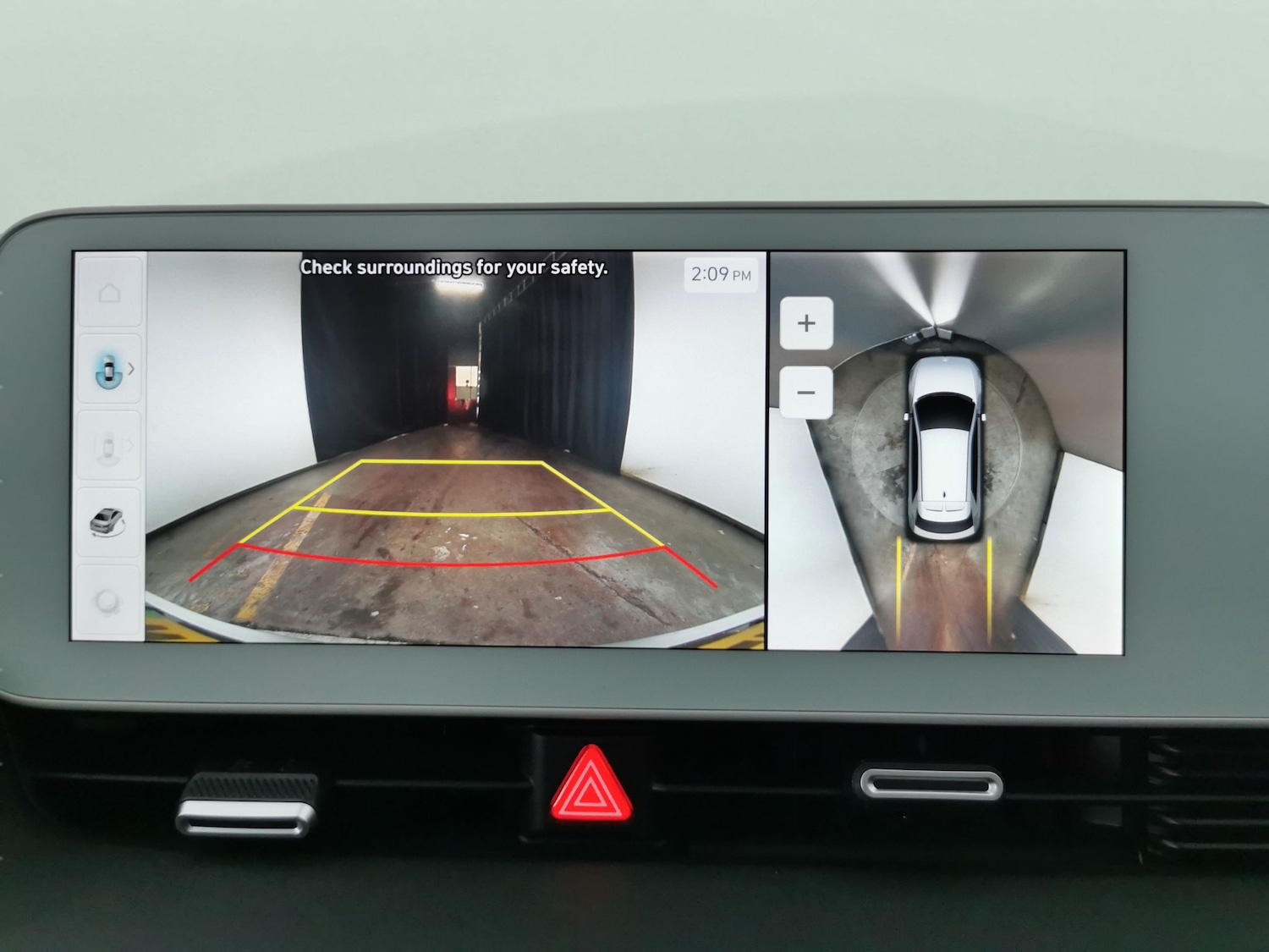 Used Hyundai IONIQ 5 2024 for sale - 77482602: Photo 8