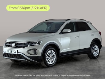 Used Volkswagen T-Roc 2023 for sale - 79402299: Photo