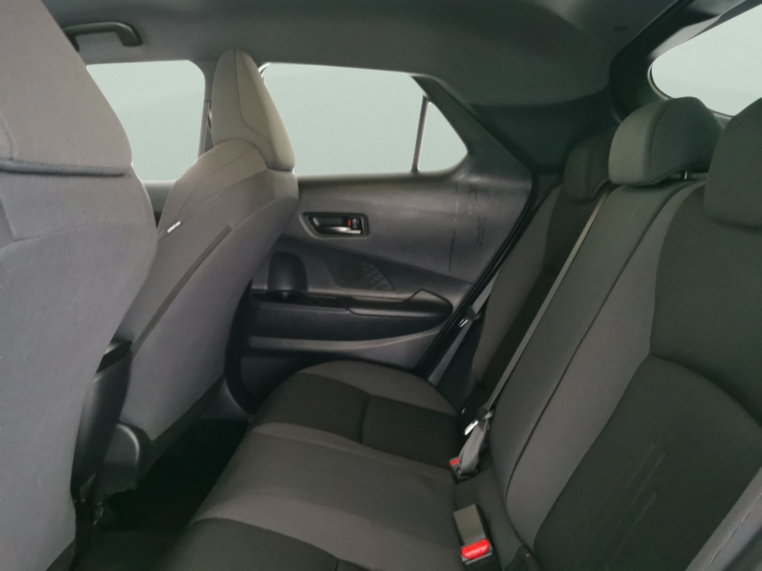 Used Toyota C-HR 2024 for sale - 77418018: Photo 26