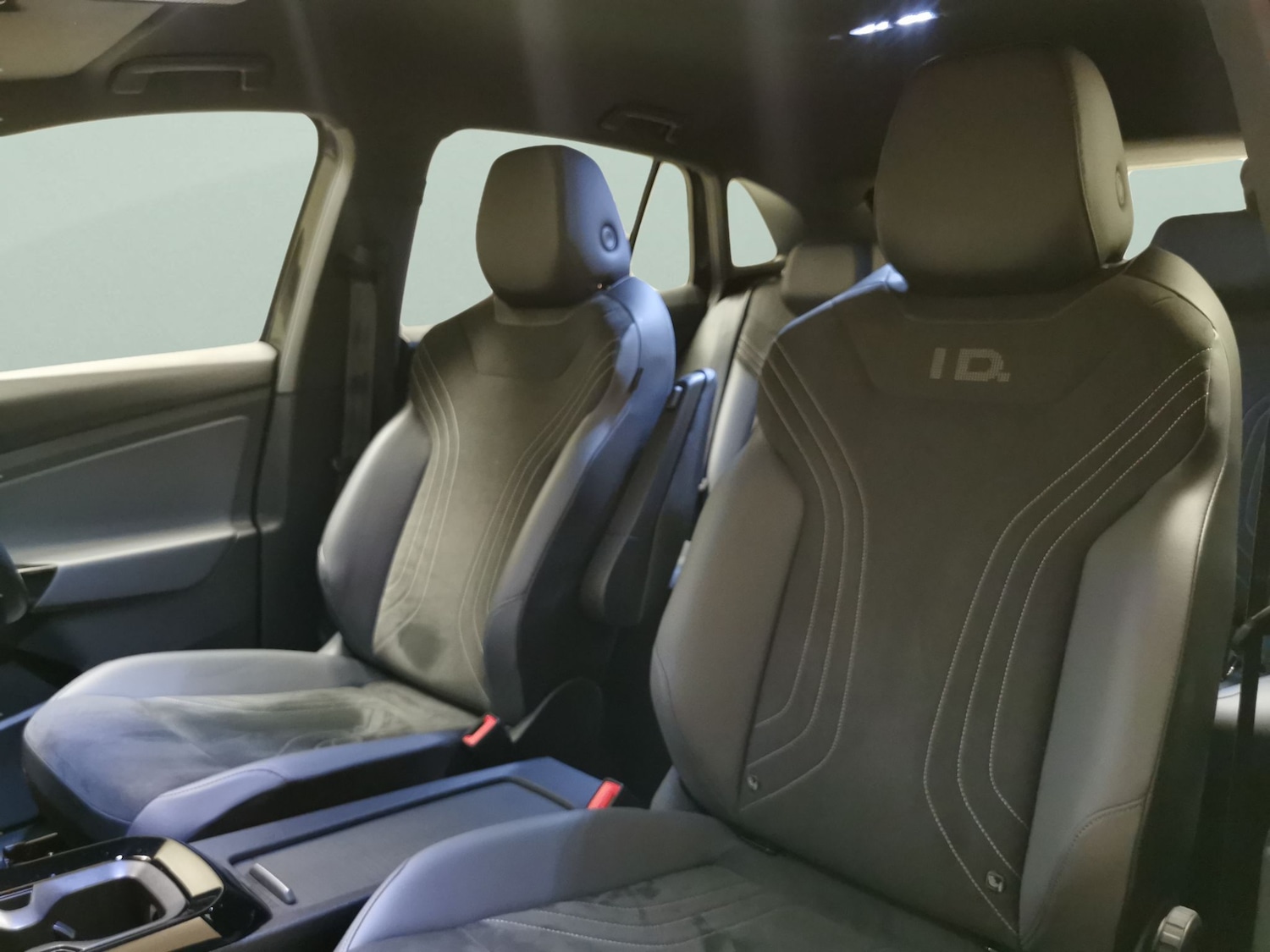 Used Volkswagen ID.4 2022 for sale - 77347288: Photo 14