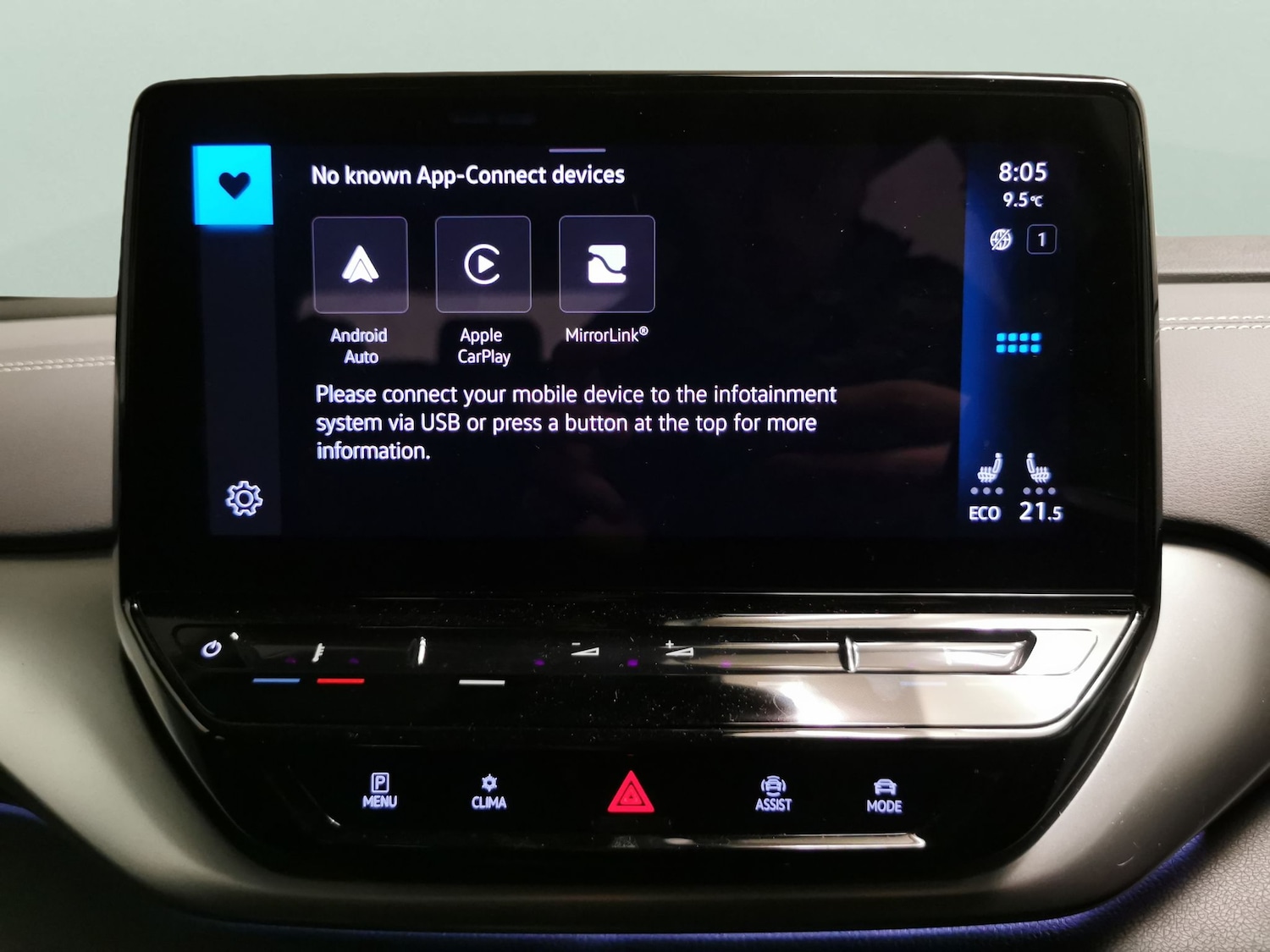 Used Volkswagen ID.4 2022 for sale - 77347288: Photo 15