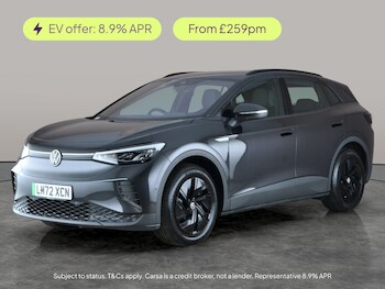 Used Volkswagen ID.4 undefined for sale - 77347288: Photo