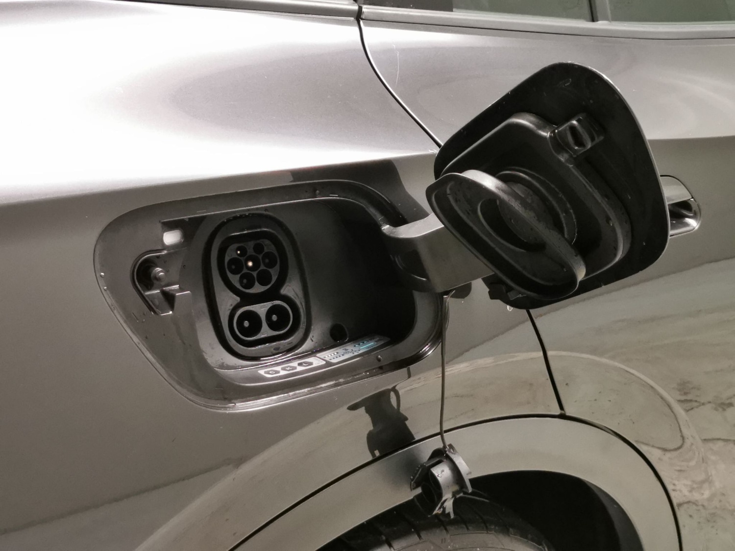 Used Volkswagen ID.4 2022 for sale - 77347288: Photo 32