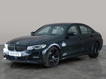 Used BMW 3 Series undefined for sale - 78860407: Photo