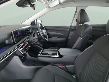 Used Hyundai TUCSON 2024 for sale - 78344737: Photo