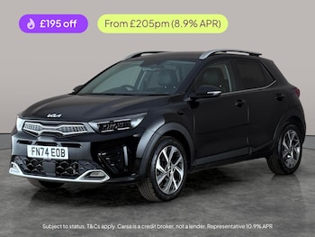Used Kia Stonic 2024 for sale - 79455218: Photo