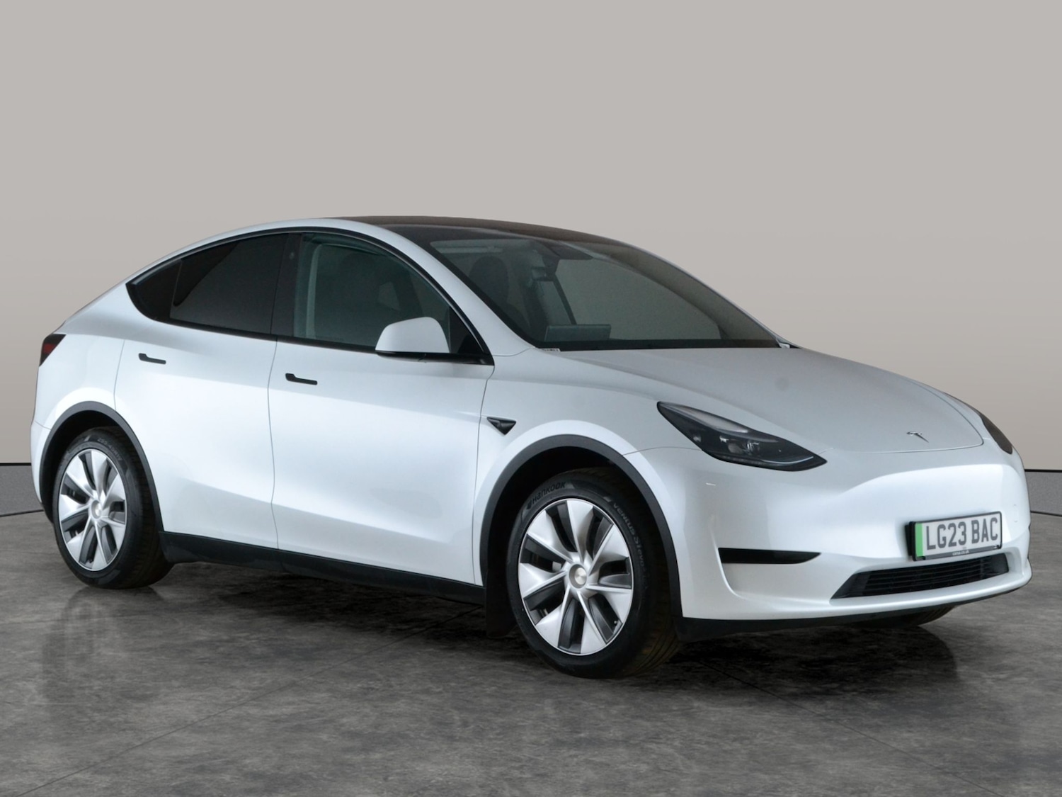 Used Tesla Model Y 2023 for sale - 78109986: Photo 10