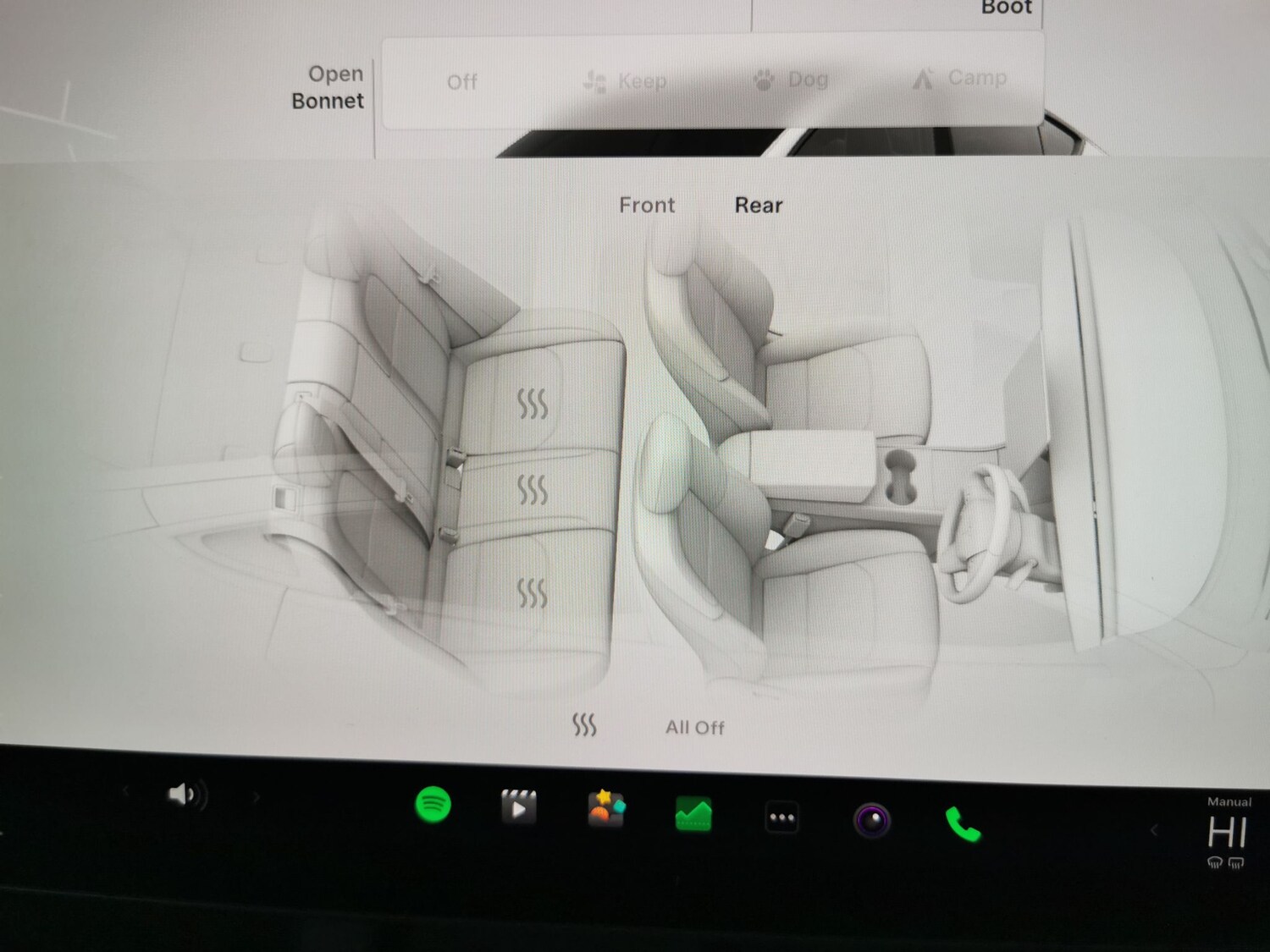 Used Tesla Model Y 2023 for sale - 78109986: Photo 17