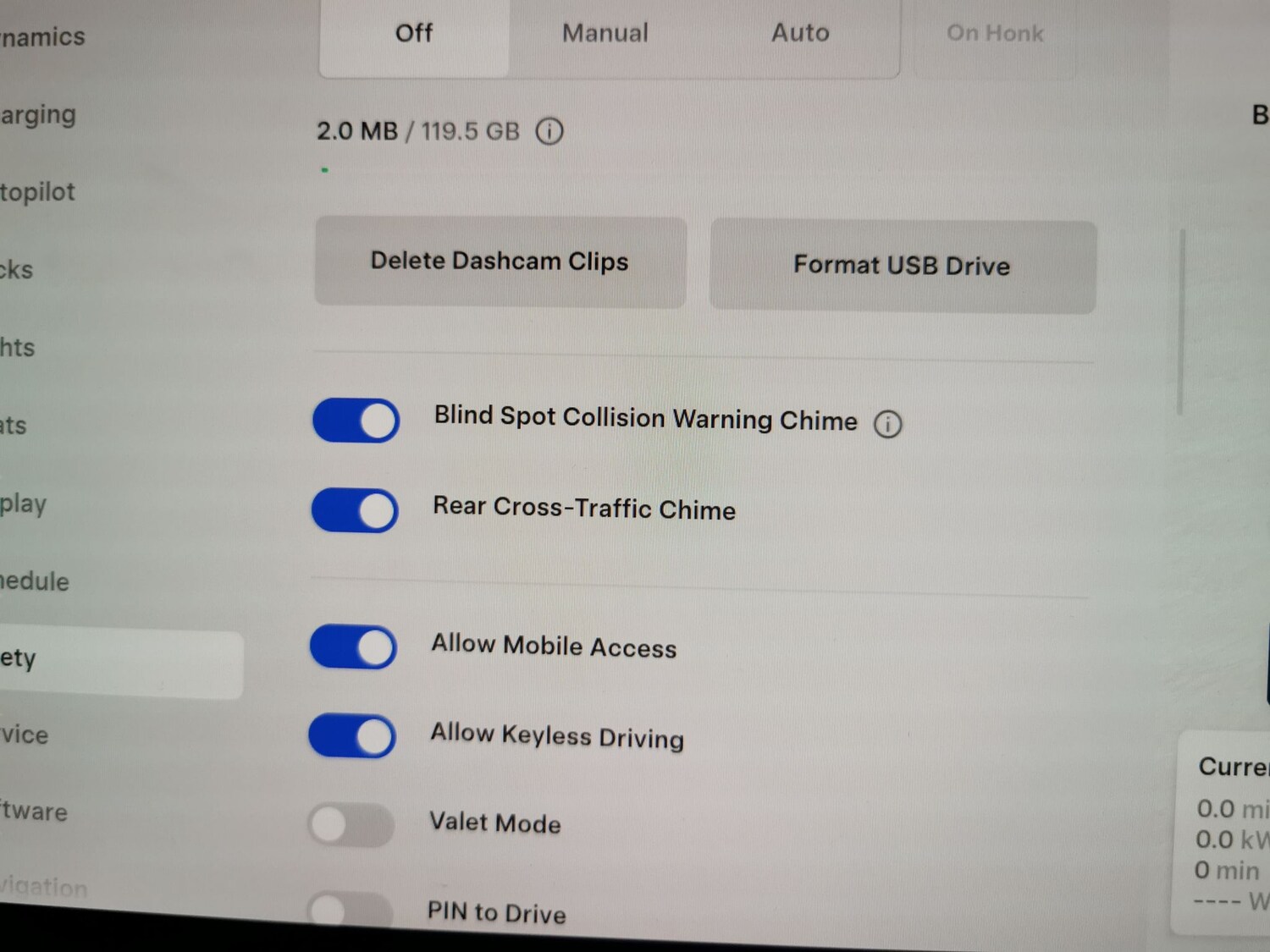 Used Tesla Model Y 2023 for sale - 78109986: Photo 18