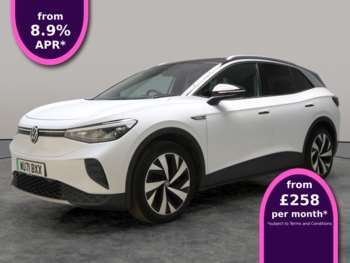 Pro Performance 77kWh 1ST Edition SUV 5dr Electric Auto (204 ps) - REVERSE