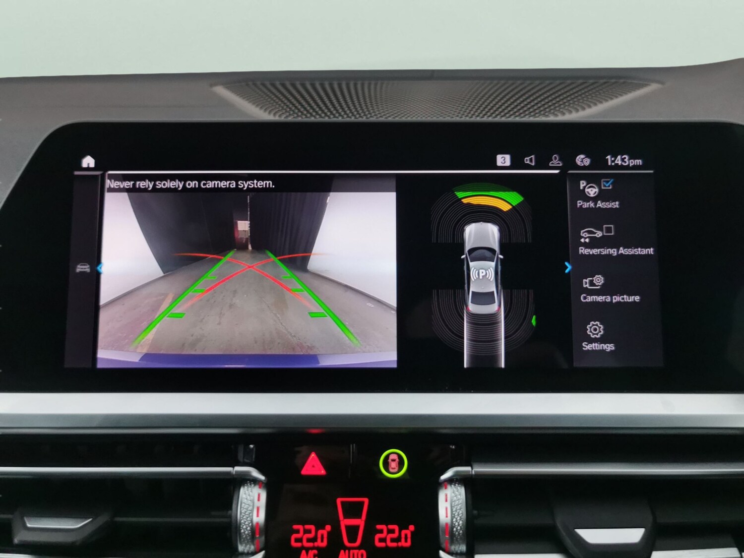 Used BMW 3 Series 2020 for sale - 77540341: Photo 20