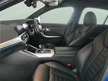 Used BMW 3 Series 2020 for sale - 77540341: Photo