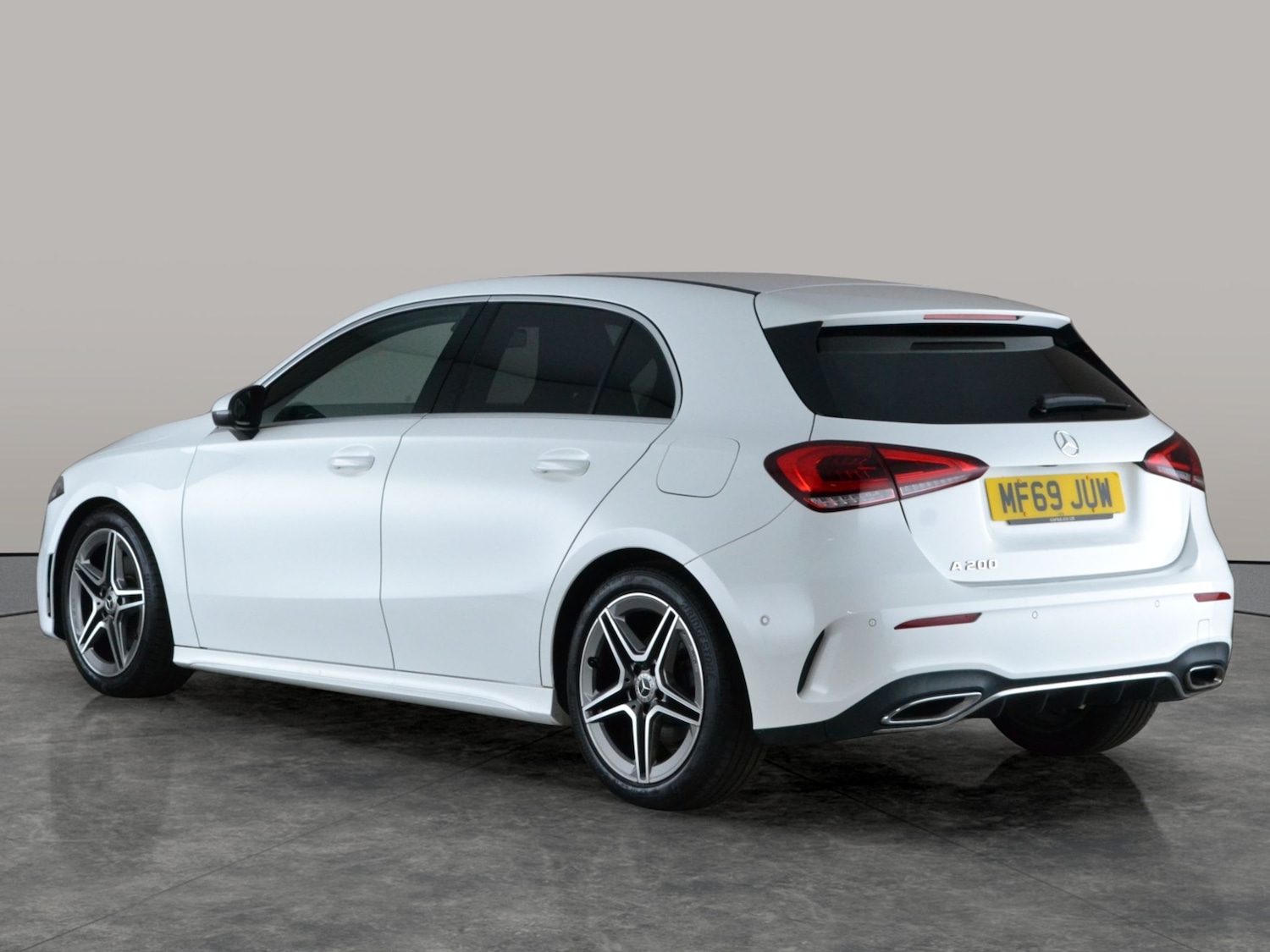 Used Mercedes-Benz A-Class 2019 for sale - 78132609: Photo 13