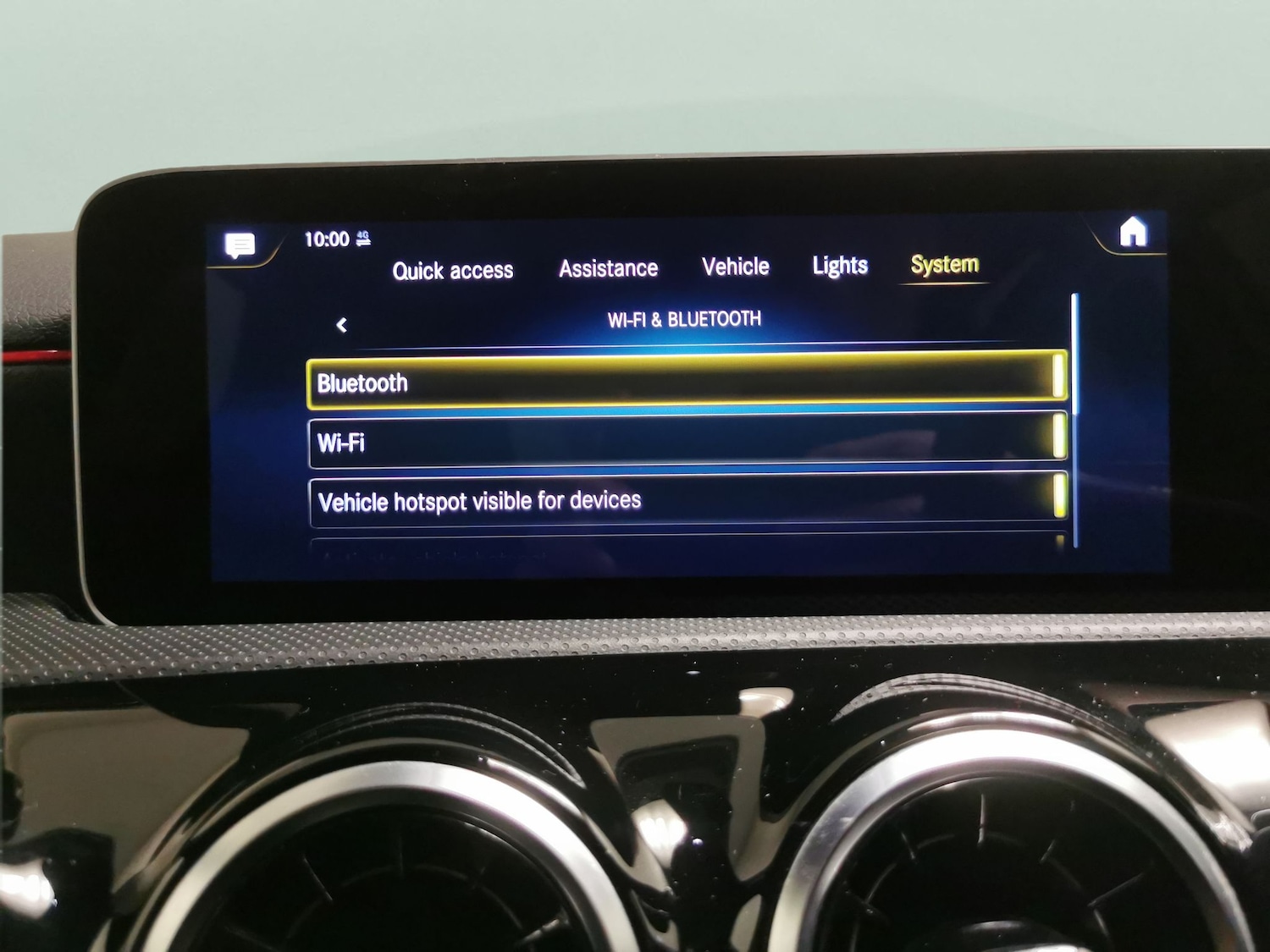 Used Mercedes-Benz A-Class 2019 for sale - 78132609: Photo 15