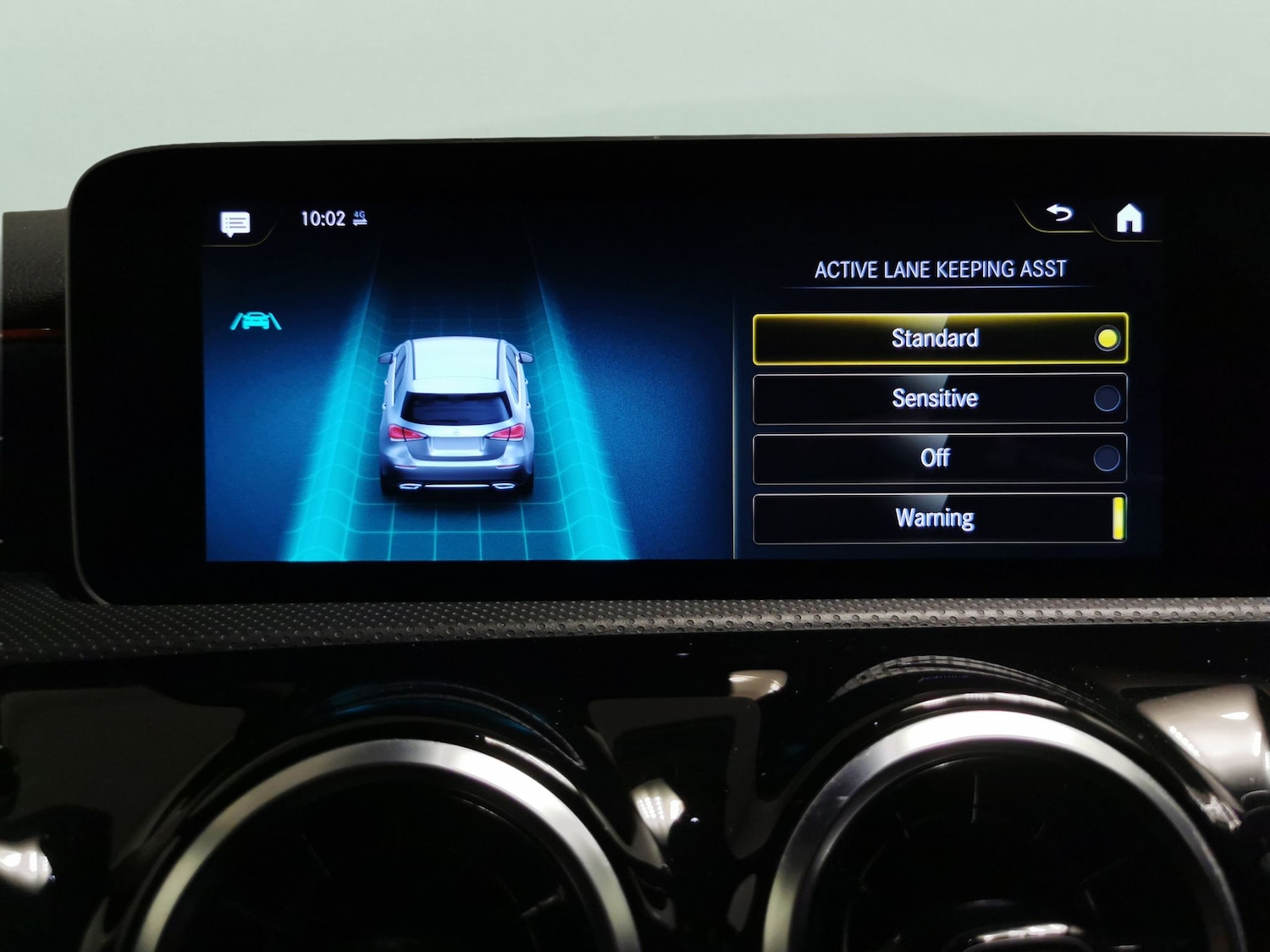 Used Mercedes-Benz A-Class 2019 for sale - 78132609: Photo 20