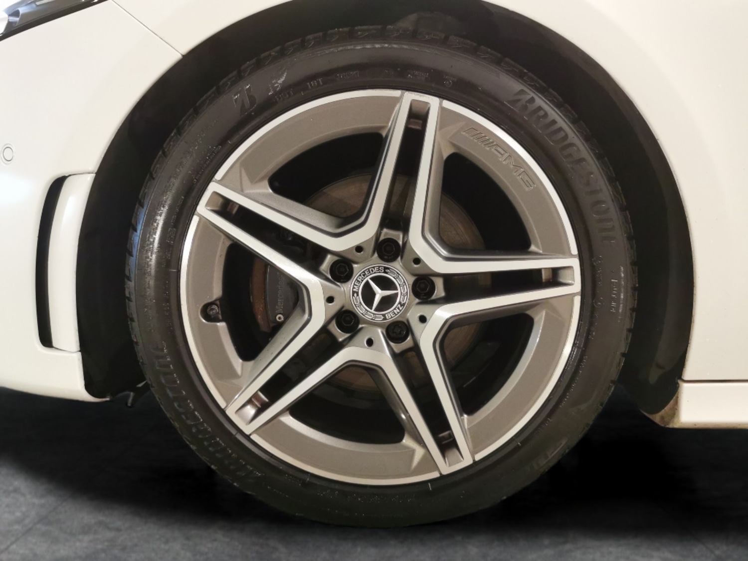 Used Mercedes-Benz A-Class 2019 for sale - 78132609: Photo 21