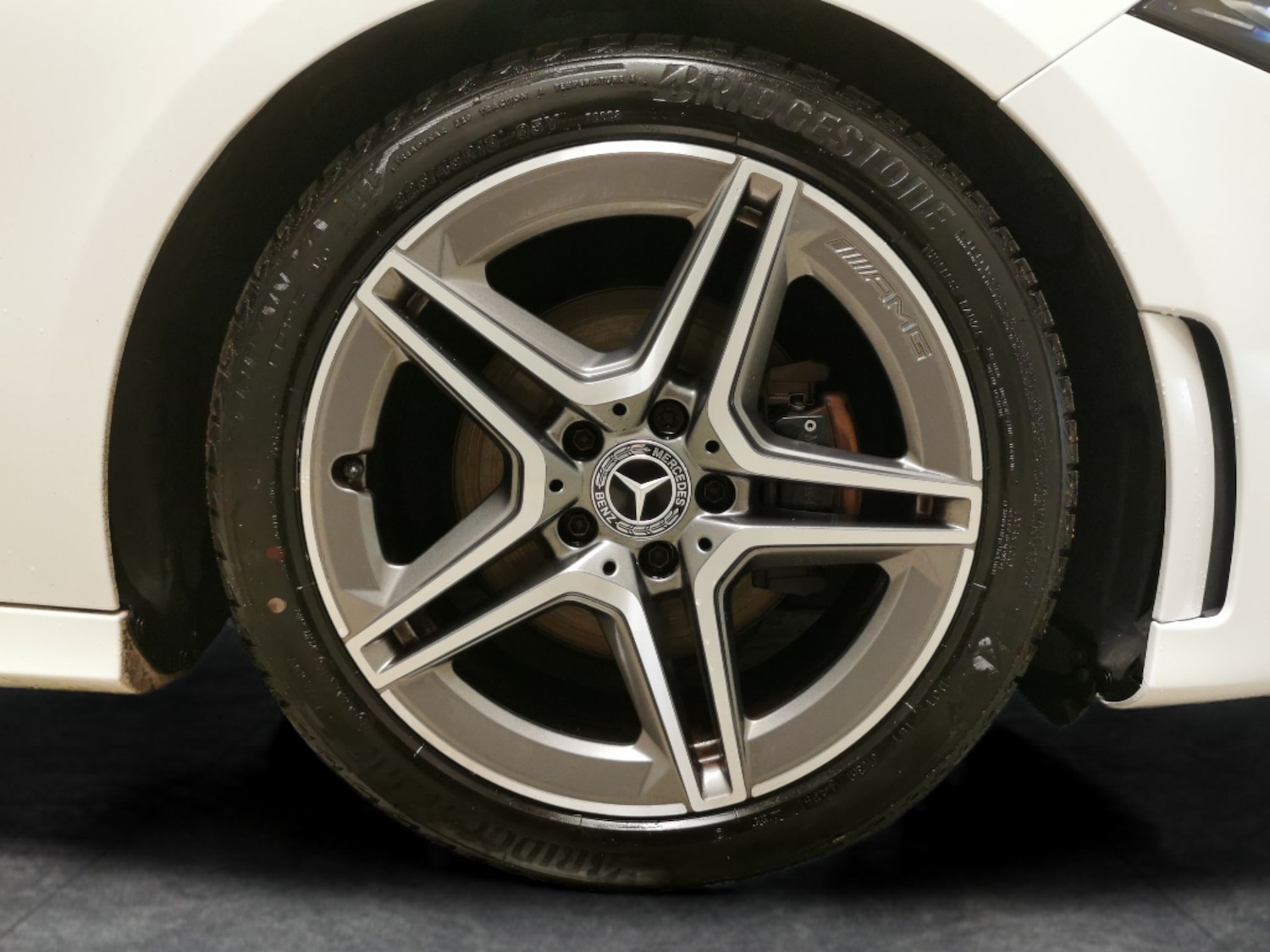 Used Mercedes-Benz A-Class 2019 for sale - 78132609: Photo 22