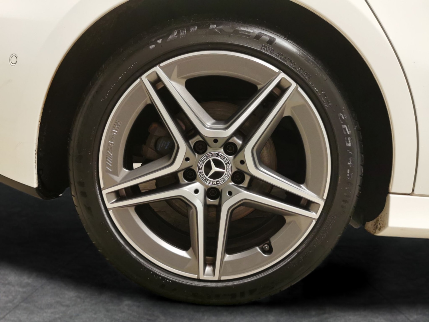 Used Mercedes-Benz A-Class 2019 for sale - 78132609: Photo 23