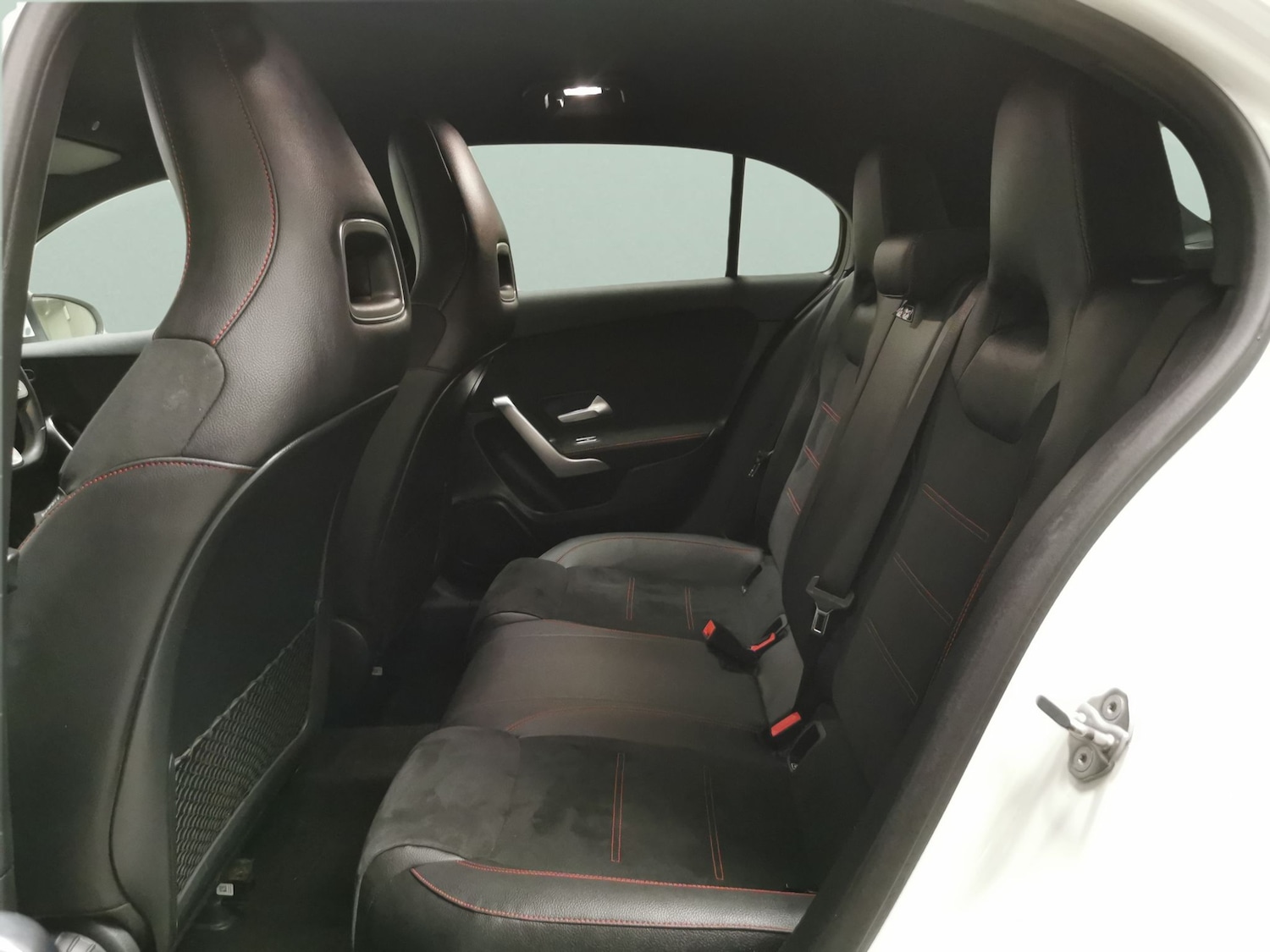 Used Mercedes-Benz A-Class 2019 for sale - 78132609: Photo 24