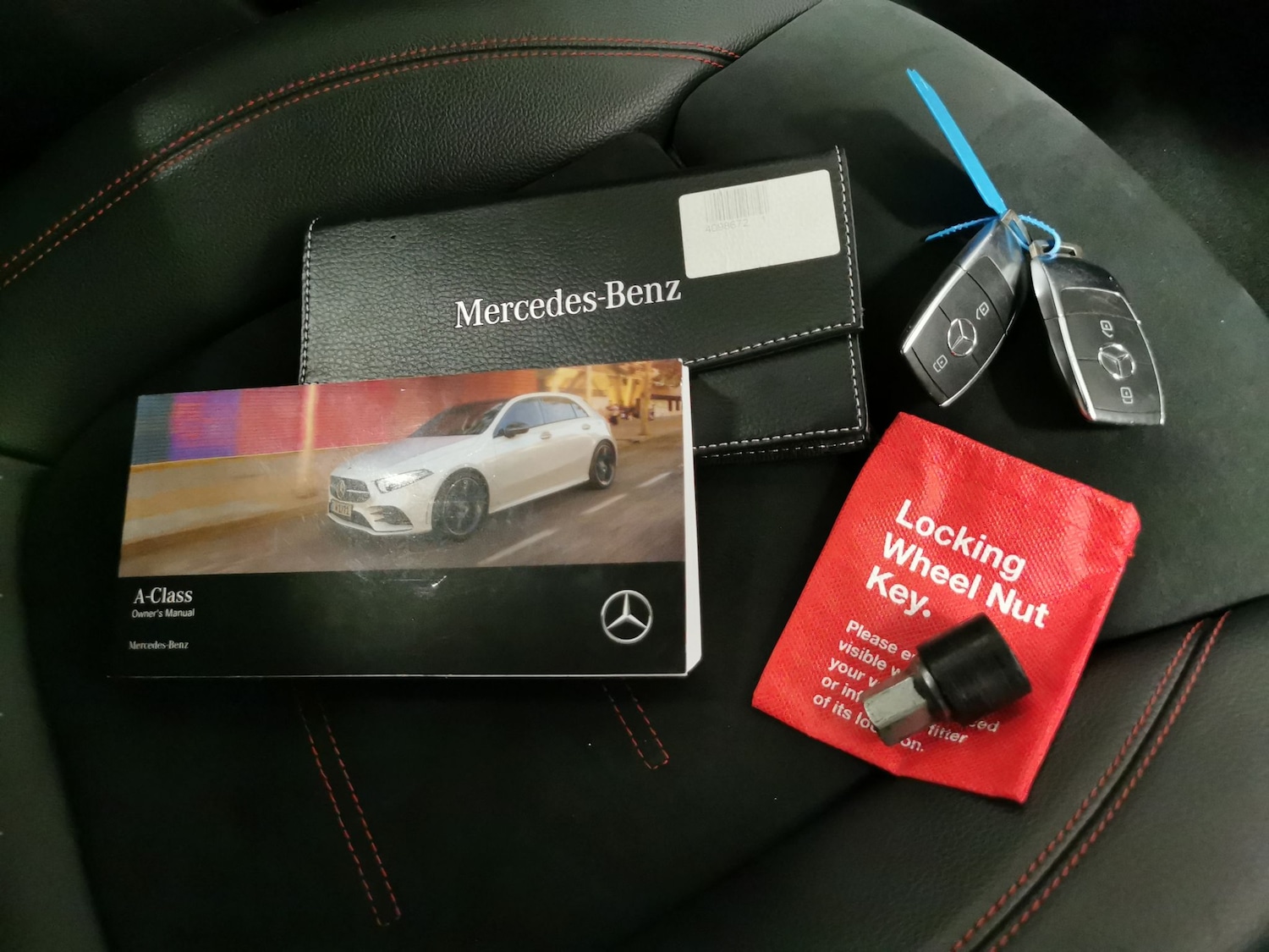 Used Mercedes-Benz A-Class 2019 for sale - 78132609: Photo 29