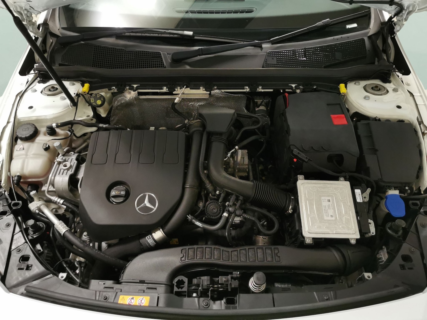 Used Mercedes-Benz A-Class 2019 for sale - 78132609: Photo 30