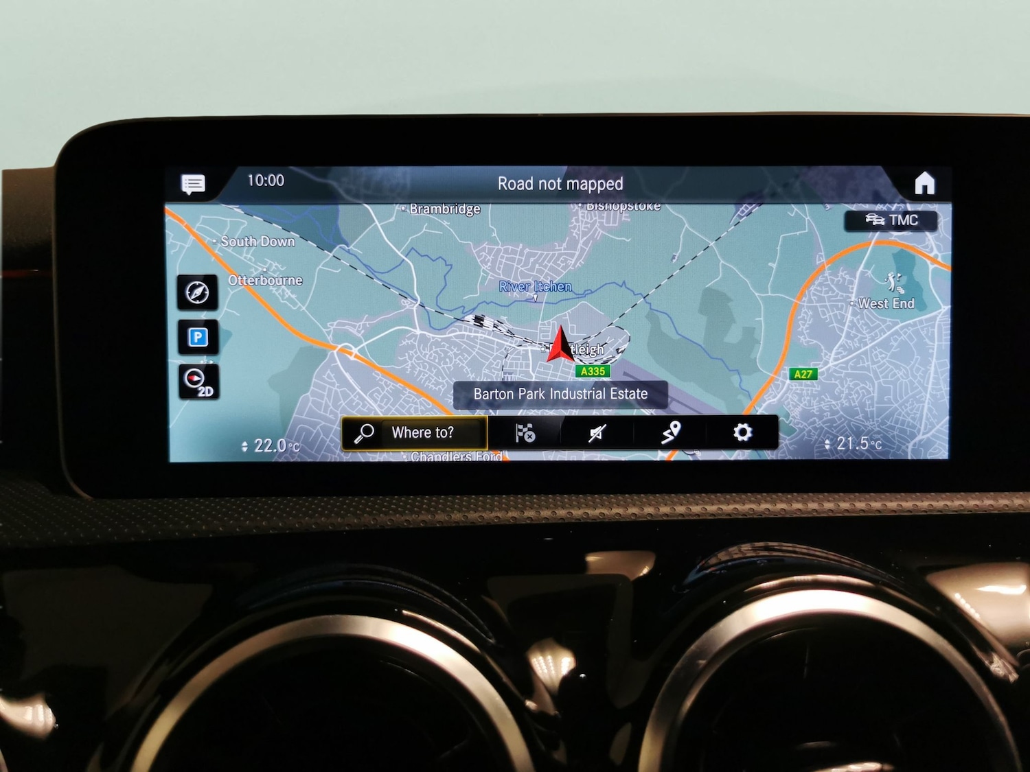 Used Mercedes-Benz A-Class 2019 for sale - 78132609: Photo 7