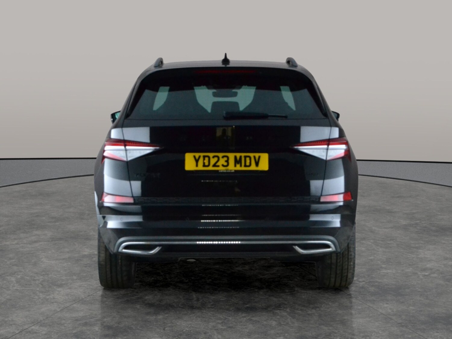 Used Skoda Kodiaq 2023 for sale - 78075117: Photo 11