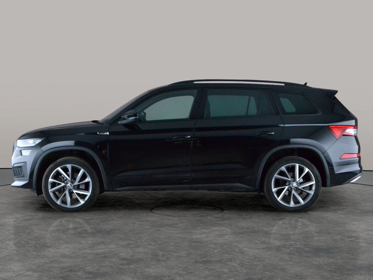 Used Skoda Kodiaq 2023 for sale - 78075117: Photo 13