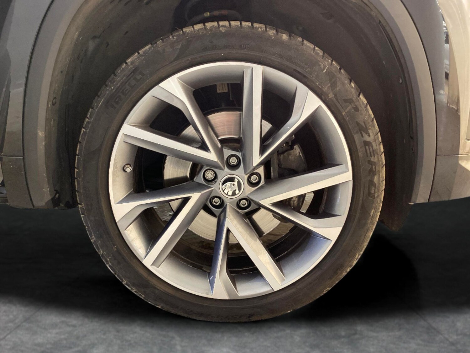 Used Skoda Kodiaq 2023 for sale - 78075117: Photo 22