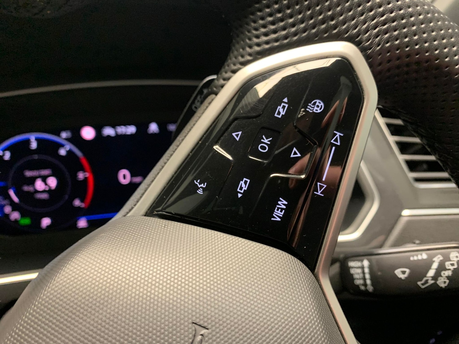 Used Volkswagen Tiguan 2022 for sale - 77619590: Photo 15