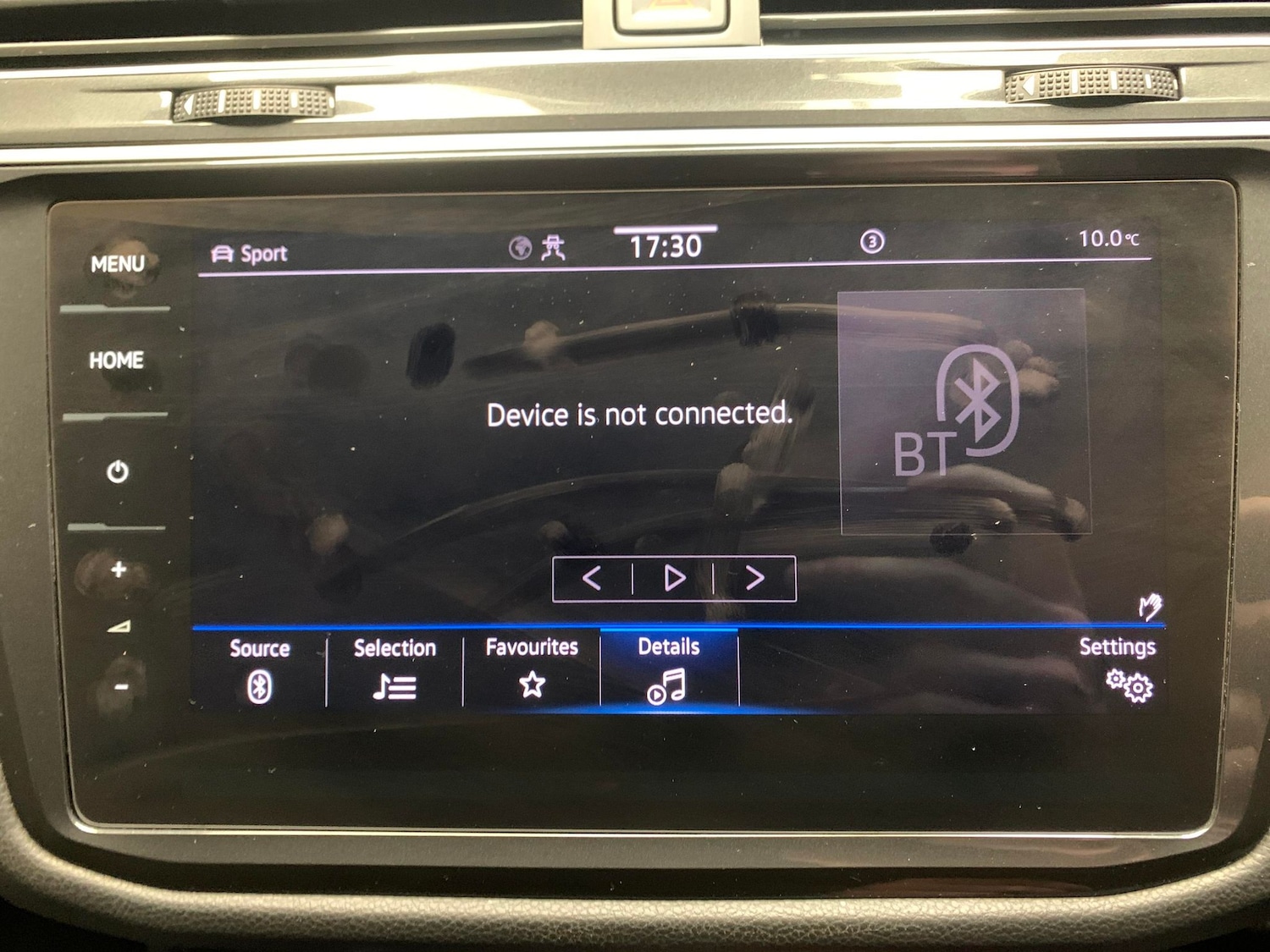 Used Volkswagen Tiguan 2022 for sale - 77619590: Photo 17