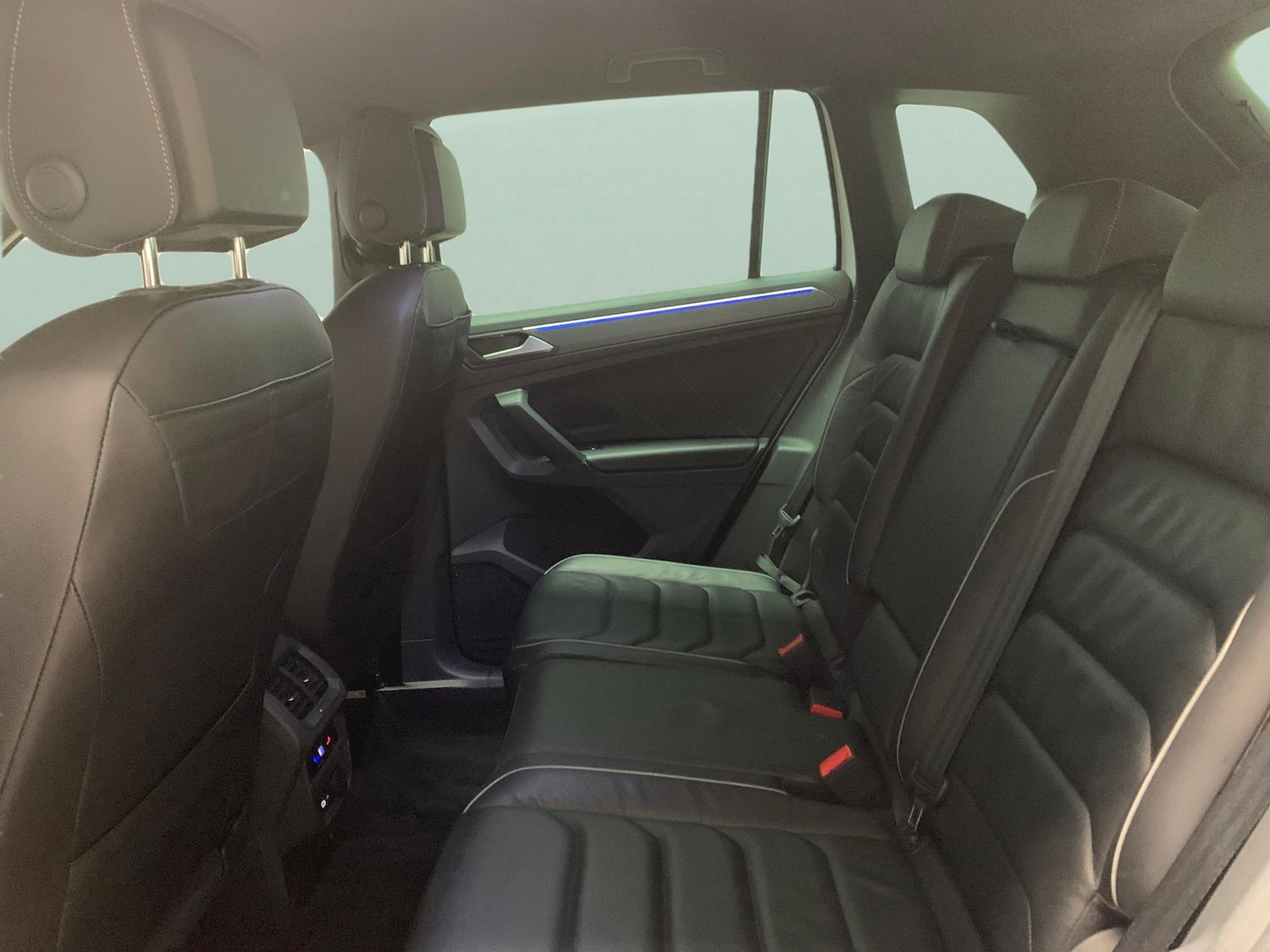 Used Volkswagen Tiguan 2022 for sale - 77619590: Photo 24