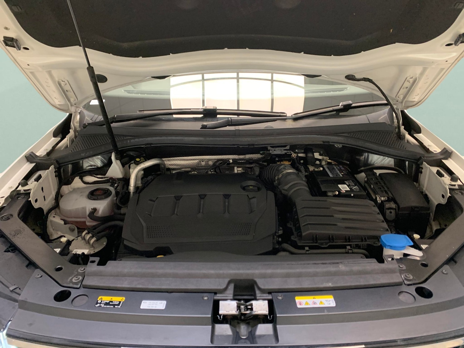 Used Volkswagen Tiguan 2022 for sale - 77619590: Photo 30