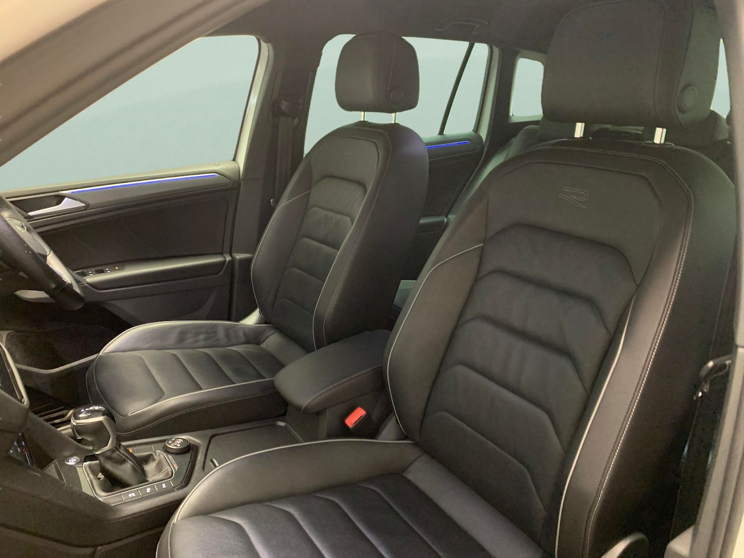 Used Volkswagen Tiguan 2022 for sale - 77619590: Photo 7