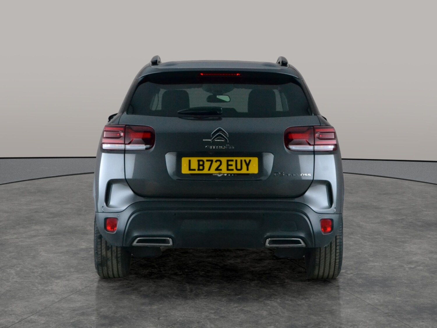 Used Citroen C5 Aircross 2022 for sale - 77789940: Photo 13