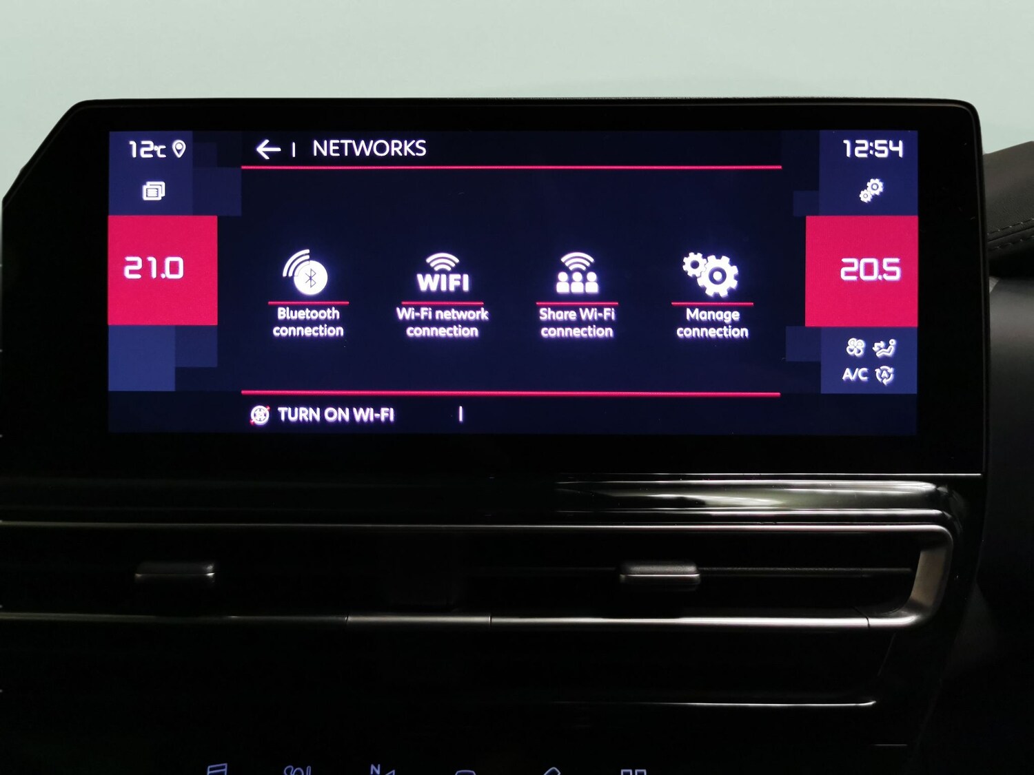 Used Citroen C5 Aircross 2022 for sale - 77789940: Photo 19