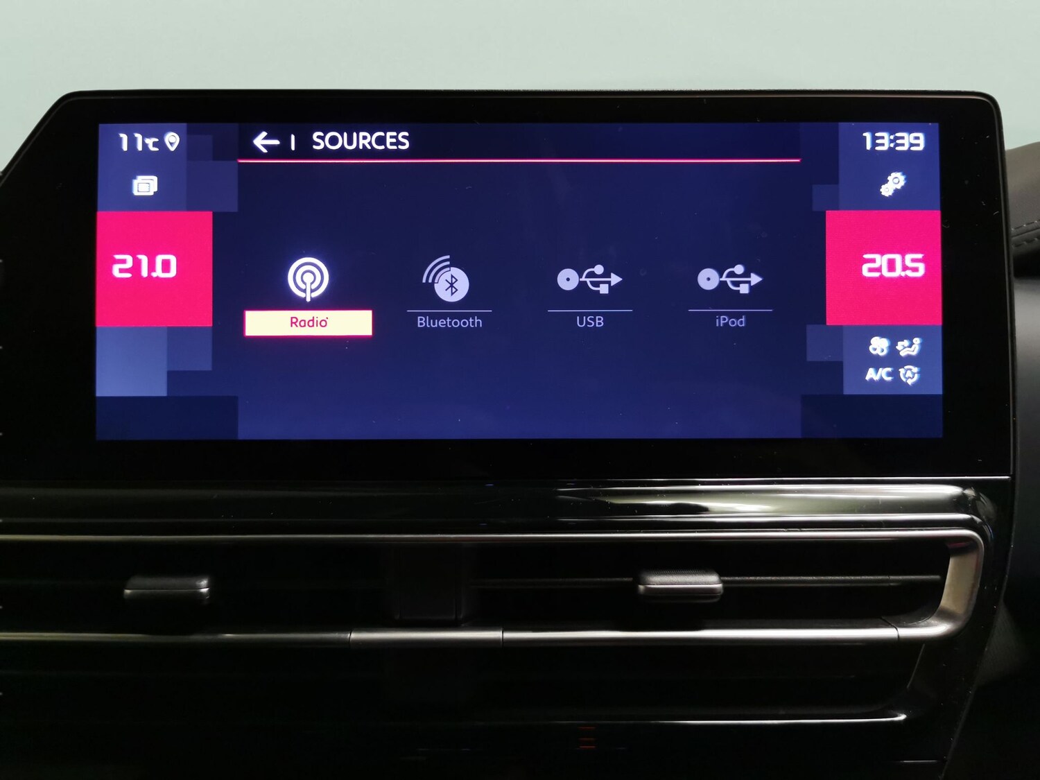 Used Citroen C5 Aircross 2022 for sale - 77789940: Photo 22