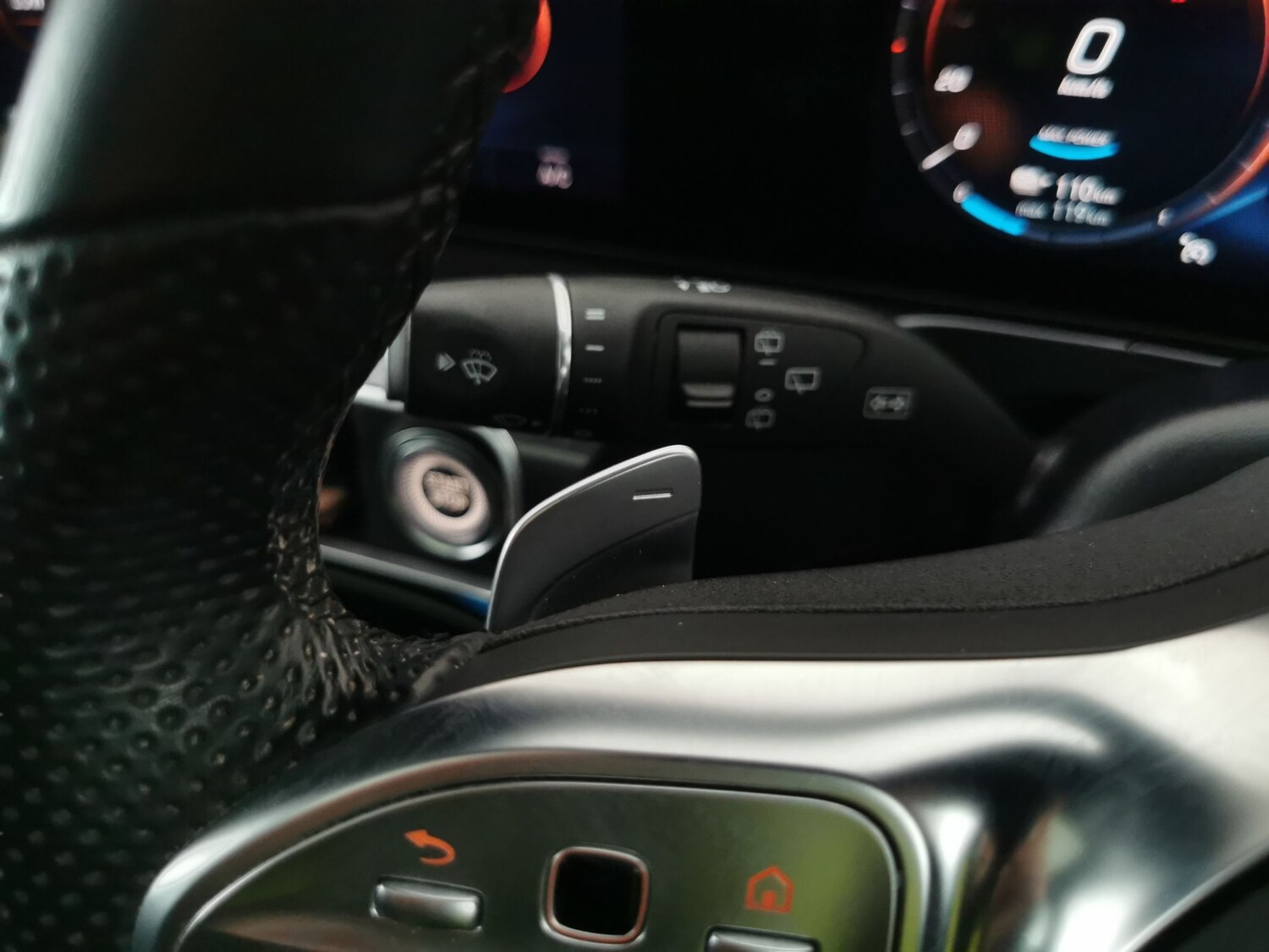 Used Mercedes-Benz EQC 2022 for sale - 78207279: Photo 24