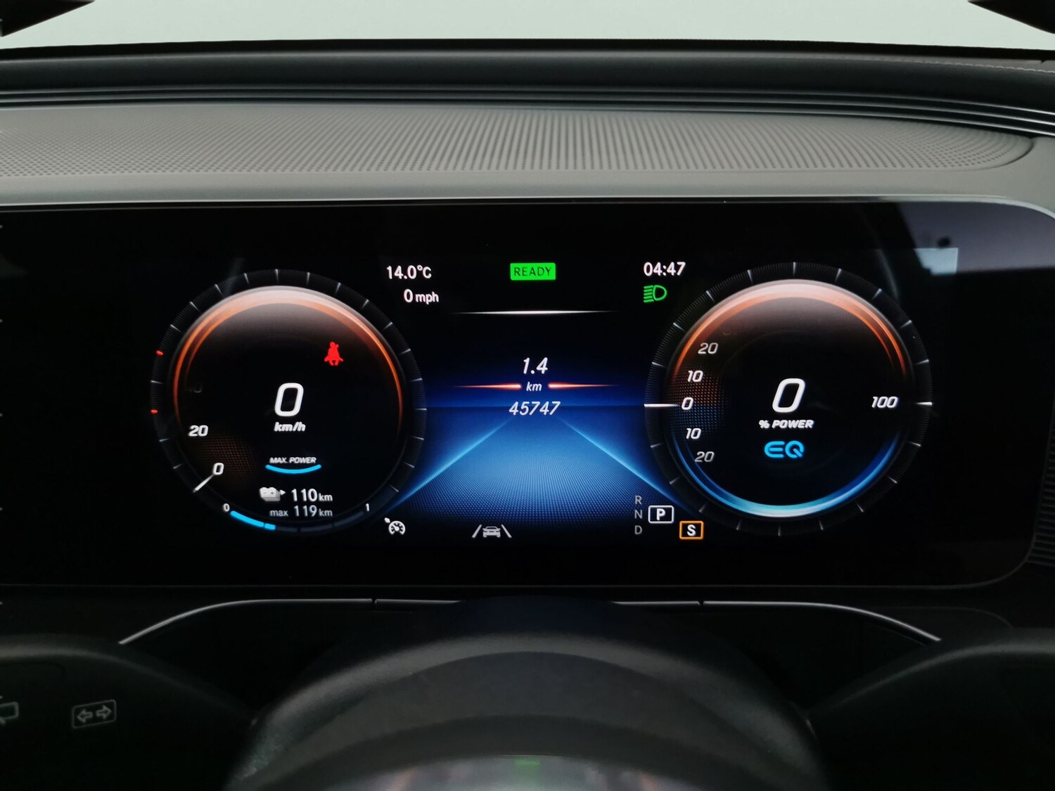 Used Mercedes-Benz EQC 2022 for sale - 78207279: Photo 27