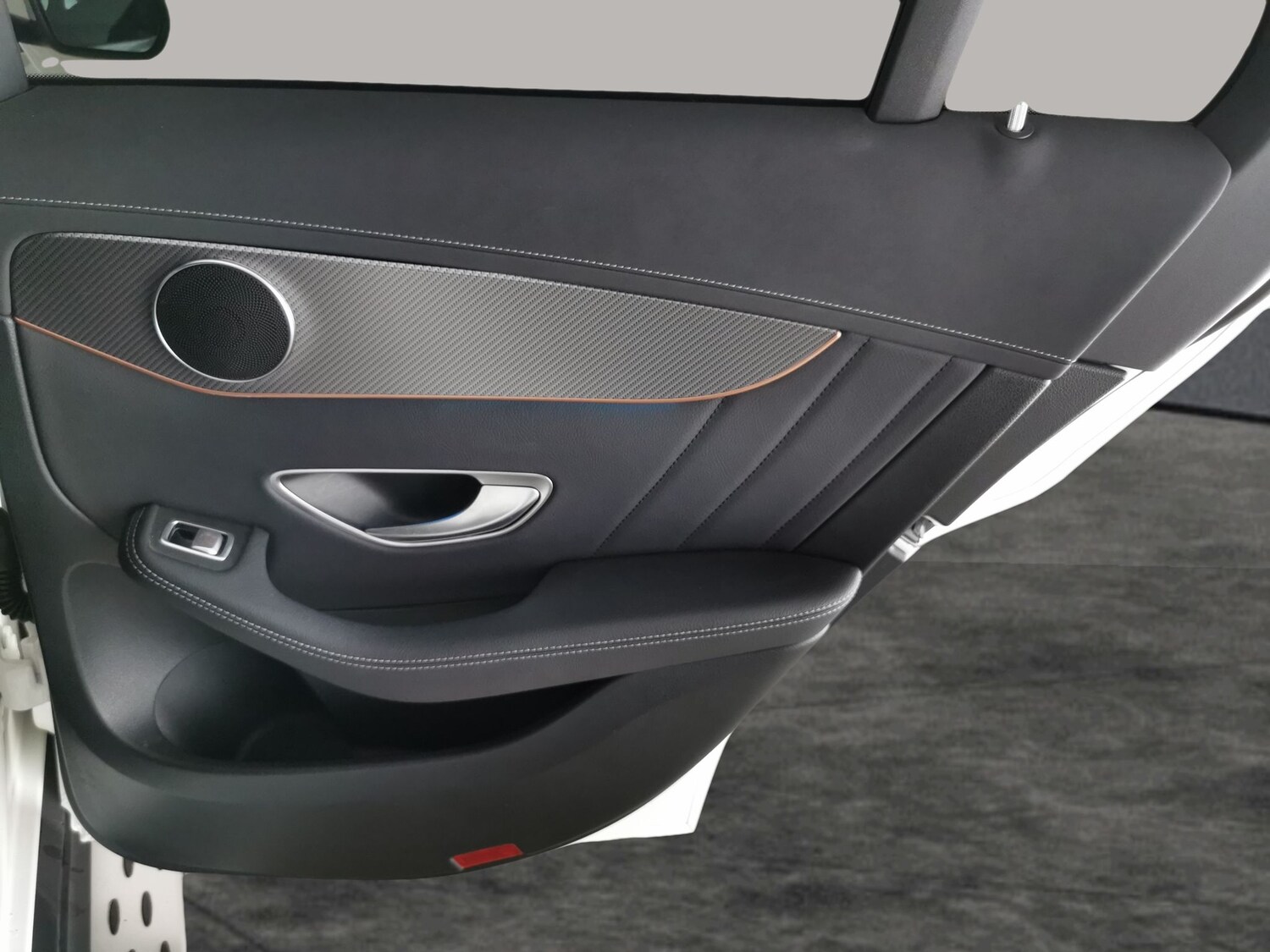 Used Mercedes-Benz EQC 2022 for sale - 78207279: Photo 34