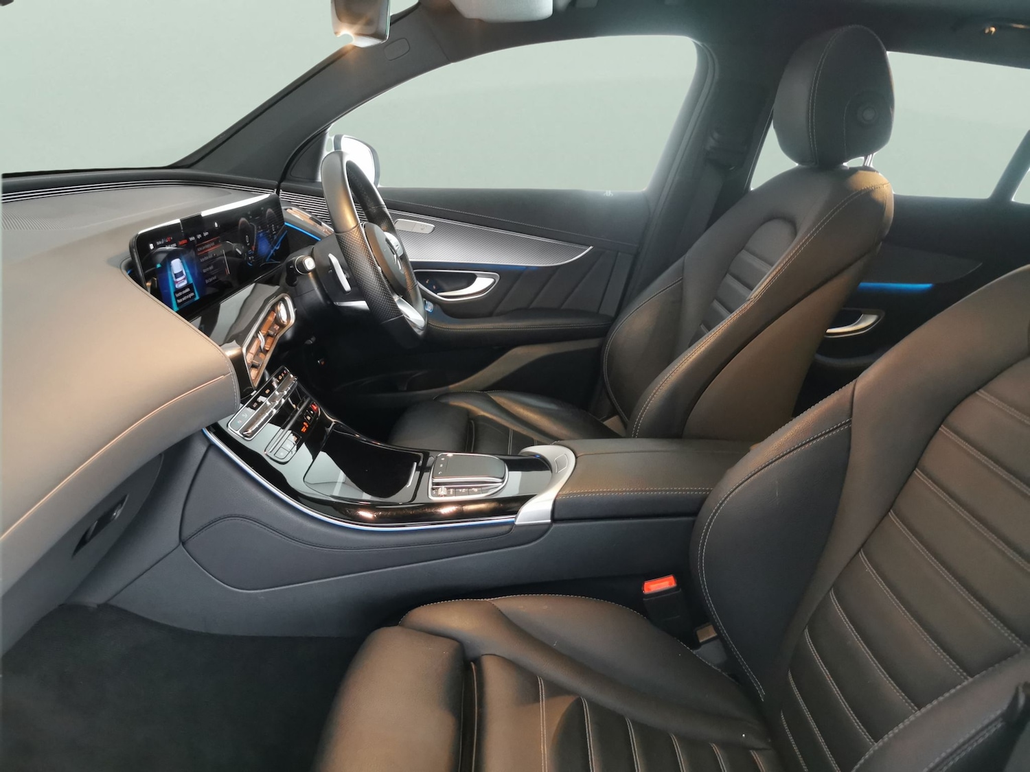 Used Mercedes-Benz EQC 2022 for sale - 78207279: Photo 4