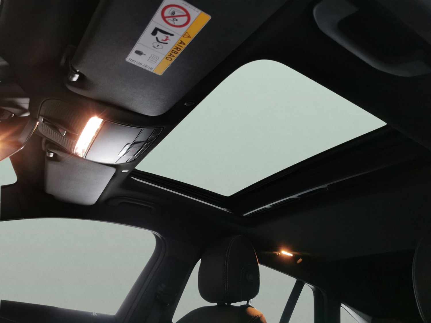 Used Mercedes-Benz EQC 2022 for sale - 78207279: Photo 5