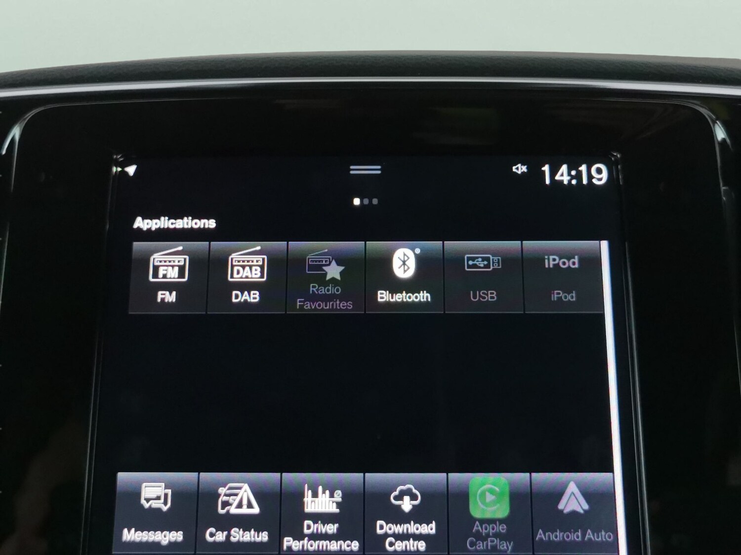 Used Volvo XC40 2021 for sale - 78207287: Photo 17