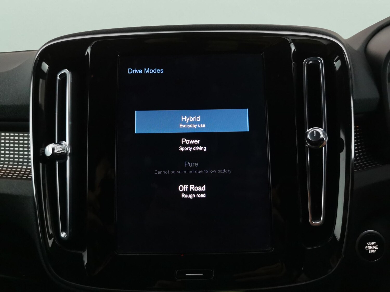 Used Volvo XC40 2021 for sale - 78207287: Photo 18