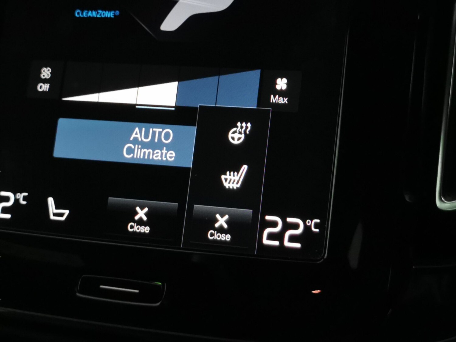 Used Volvo XC40 2021 for sale - 78207287: Photo 20