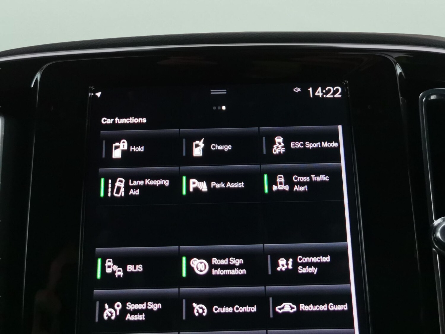 Used Volvo XC40 2021 for sale - 78207287: Photo 23